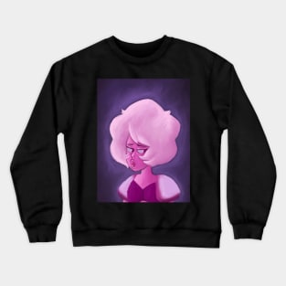 Pink Diamond Crewneck Sweatshirt